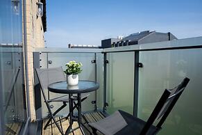 Your Space Apartments - Eden House