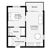 Your Space Apartments - Eden House