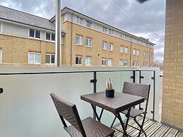 Your Space Apartments - Eden House