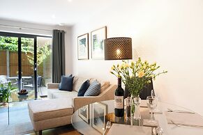 Your Space Apartments - Eden House