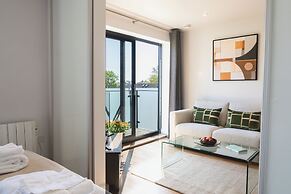 Your Space Apartments - Eden House