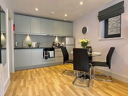 Your Space Apartments - Eden House