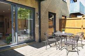 Your Space Apartments - Eden House