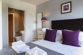 Your Space Apartments - Eden House