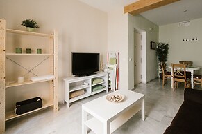 Sevilla Apartments Ruiz