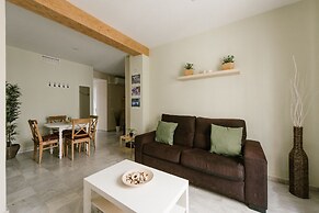 Sevilla Apartments Ruiz