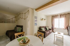 Sevilla Apartments Ruiz