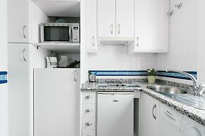 Sevilla Apartments Ruiz