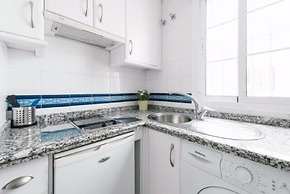 Sevilla Apartments Ruiz