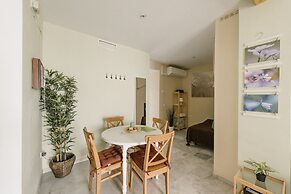 Sevilla Apartments Ruiz