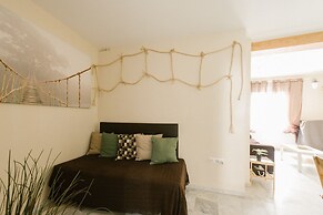 Sevilla Apartments Ruiz