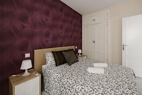 Sevilla Apartments Ruiz