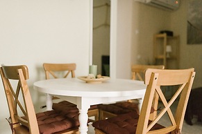 Sevilla Apartments Ruiz