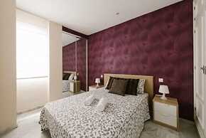 Sevilla Apartments Ruiz