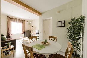 Sevilla Apartments Ruiz