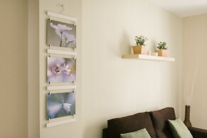 Sevilla Apartments Ruiz