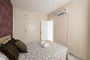 Sevilla Apartments Ruiz