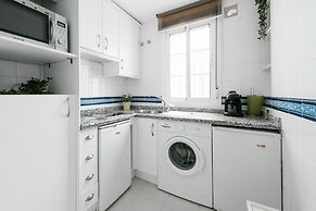 Sevilla Apartments Ruiz