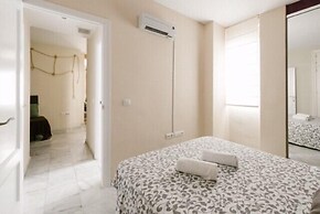 Sevilla Apartments Ruiz