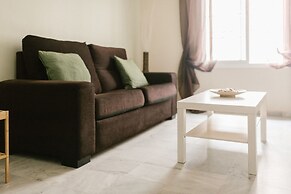 Sevilla Apartments Ruiz