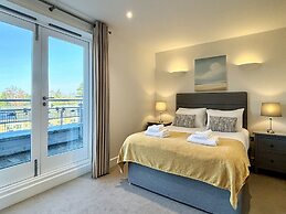 Your Space Apartments - The Hamilton's