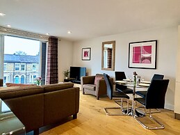 Your Space Apartments - The Hamilton's