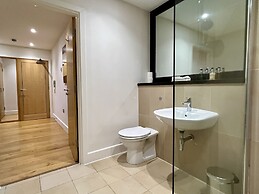 Your Space Apartments - The Hamilton's