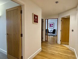 Your Space Apartments - The Hamilton's