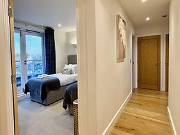 Your Space Apartments - The Hamilton's