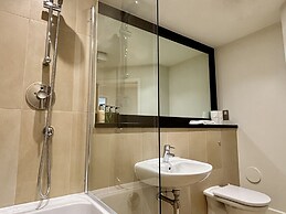 Your Space Apartments - The Hamilton's