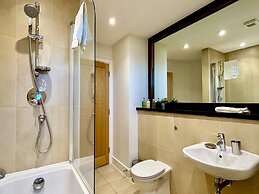 Your Space Apartments - The Hamilton's