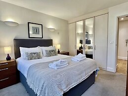 Your Space Apartments - The Hamilton's