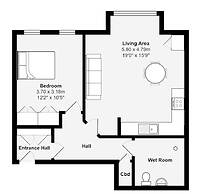 Your Space Apartments - The Hamilton's