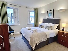 Your Space Apartments - The Hamilton's