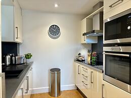 Your Space Apartments - The Hamilton's