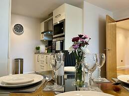 Your Space Apartments - The Hamilton's