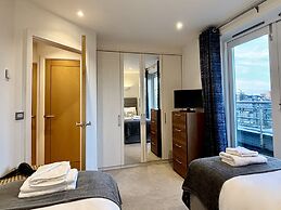 Your Space Apartments - The Hamilton's