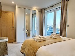 Your Space Apartments - The Hamilton's