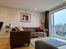 Your Space Apartments - The Hamilton's