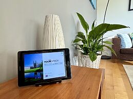 Your Space Apartments - The Hamilton's