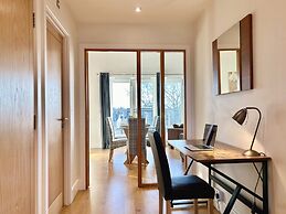 Your Space Apartments - The Hamilton's