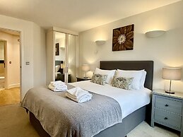 Your Space Apartments - The Hamilton's