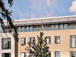 Your Space Apartments - The Hamilton's