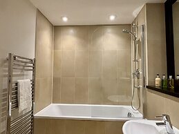 Your Space Apartments - The Hamilton's