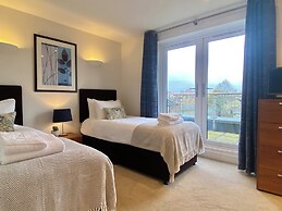 Your Space Apartments - The Hamilton's
