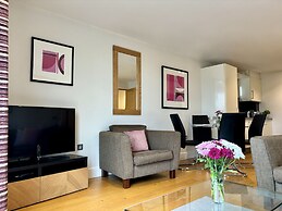 Your Space Apartments - The Hamilton's