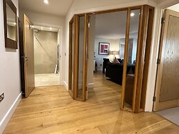 Your Space Apartments - The Hamilton's