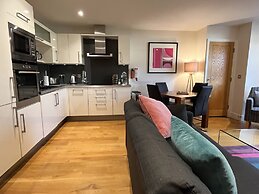 Your Space Apartments - The Hamilton's