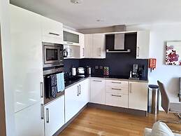 Your Space Apartments - The Hamilton's