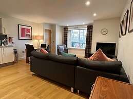 Your Space Apartments - The Hamilton's